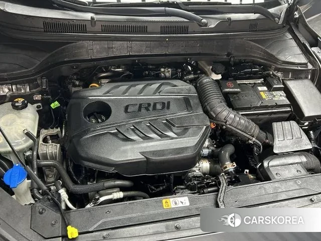 Hyundai Kona id 3476718 из Кореи 14