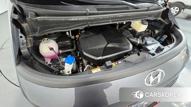 Hyundai Staria id 4267158 из Кореи 26