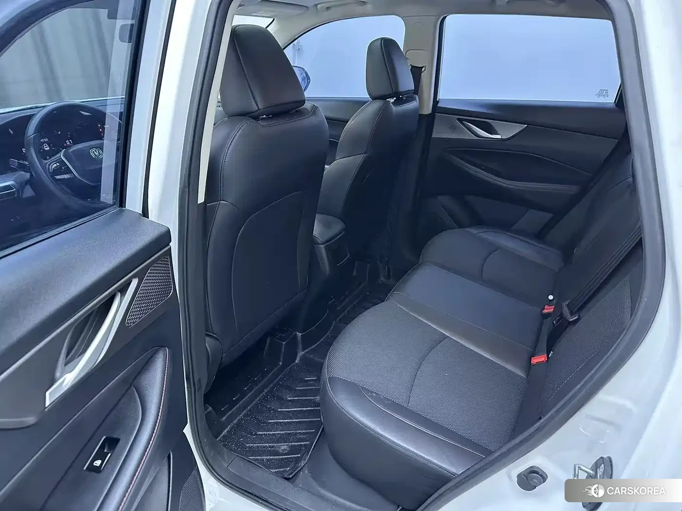 Chang'an Changan CS35PLUS id 4553944 из Китая 17