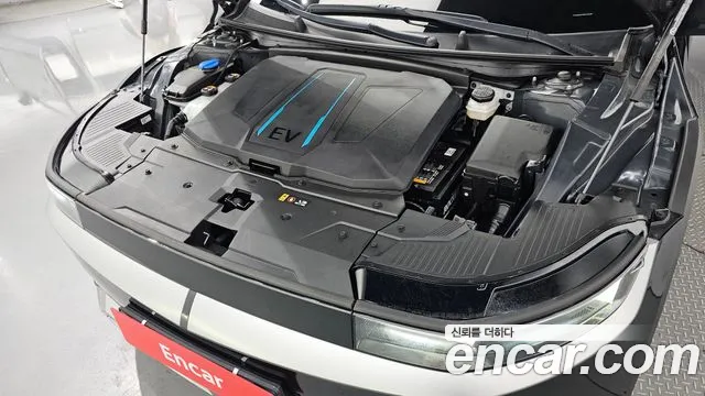 Hyundai Ionic 5 id 2823257 из Кореи 16