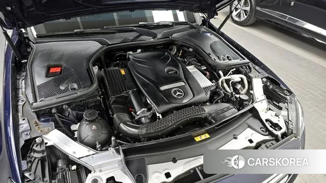 Mercedes-Benz E-Class W213 id 3530585 из Кореи 16