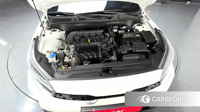 Kia The New K3 2nd generation id 3923506 из Кореи 16