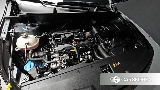 Kia Sportage 5th Generation id 3826607 из Кореи 16