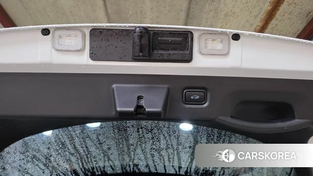 Hyundai Ionic 5 id 4567476 из Кореи 16