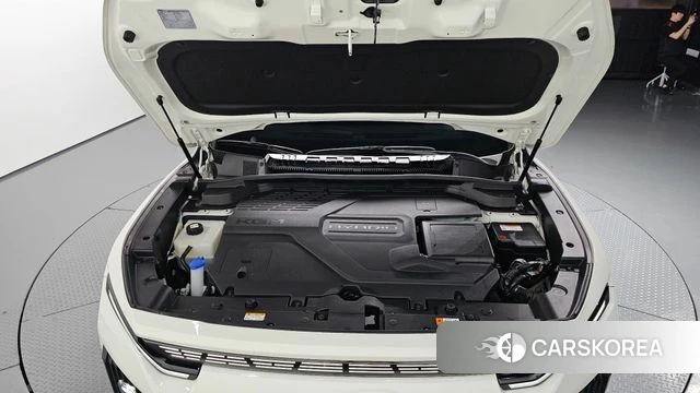 Ssangyong Actian 2nd Generation id 4757015 из Кореи 30