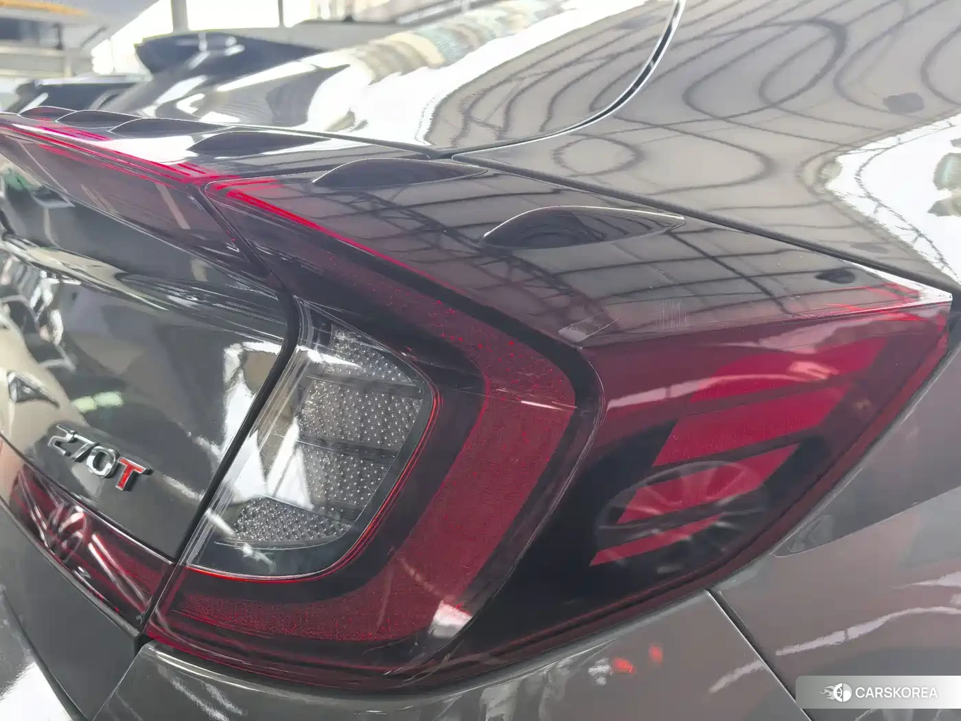 Hyundai Sonata id 4599799 из Китая 13