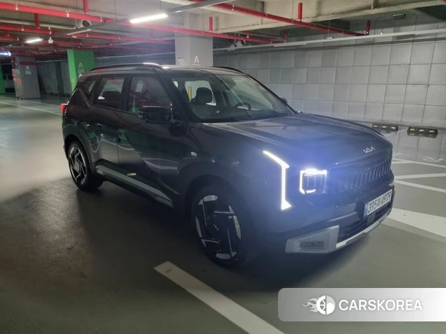 Kia Celtos second Generation id 4336414 из Кореи 16