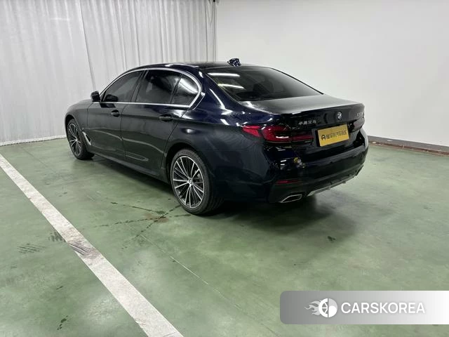 BMW 5 series id 4259047 из Китая 16