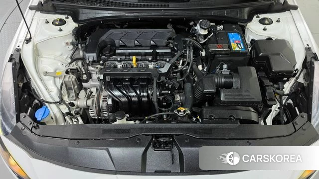 Hyundai Avante (CN7) id 4922131 из Кореи 16