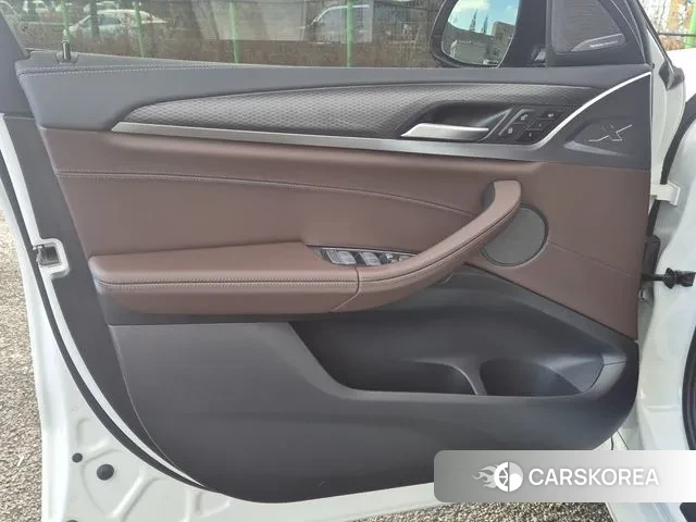 BMW X4 (G02) id 3478222 из Кореи 14