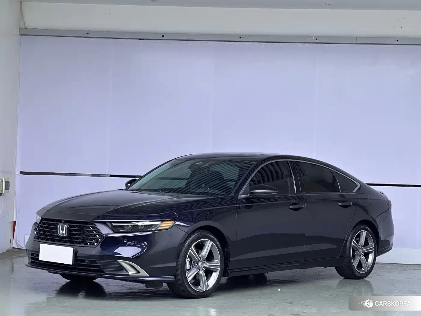 Honda Accord id 4629460 из Китая 11