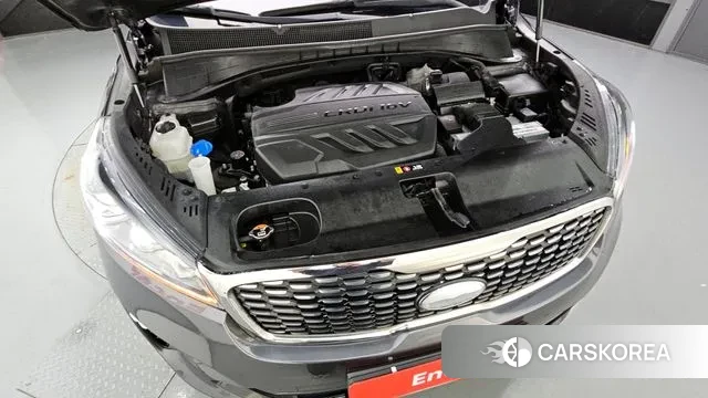 Kia The New Sorento id 3045549 из Кореи 16