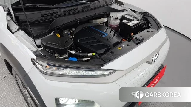 Hyundai Kona Electric id 3060598 из Кореи 16