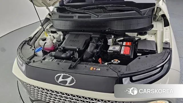 Hyundai Casper id 3247494 из Кореи 16