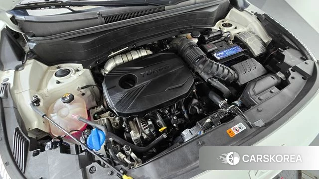 Kia Seltos id 4650860 из Кореи 16