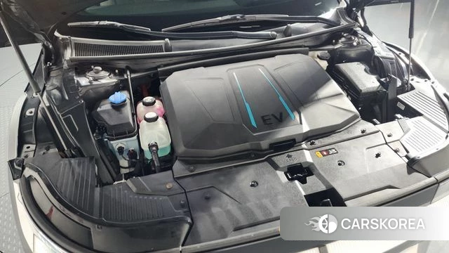Hyundai Ionic 5 id 4524114 из Кореи 32