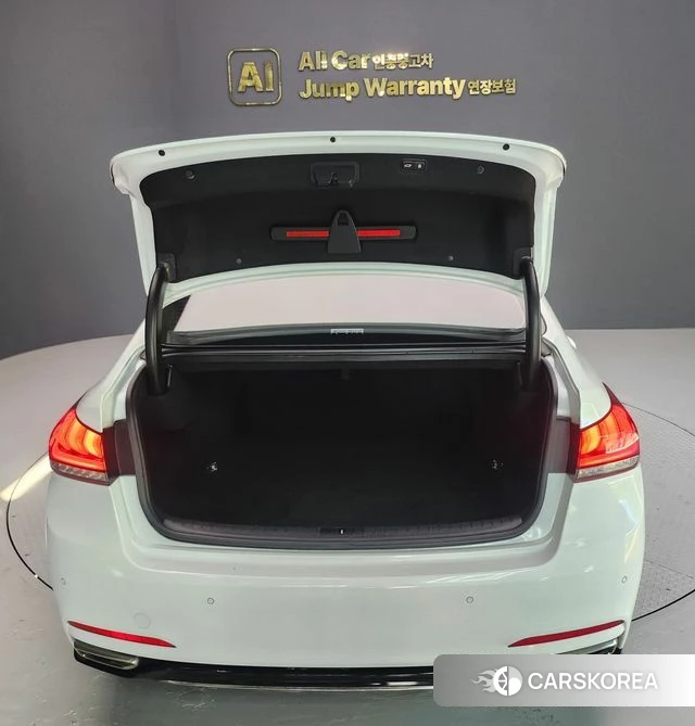 Genesis G80 id 4615547 из Кореи 16
