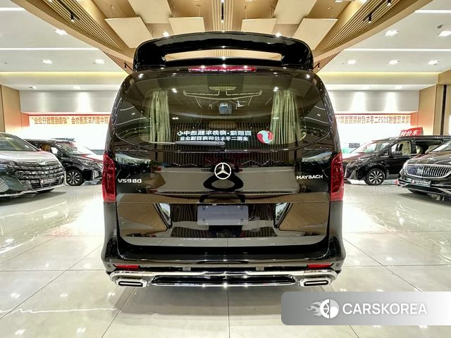Mercedes-Benz Vito id 4348410 из Китая 11