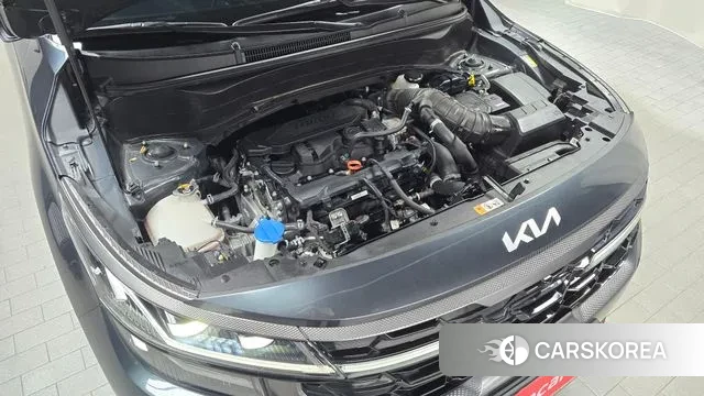 Kia The New Seltos id 3377801 из Кореи 16