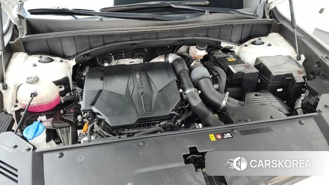 Kia Sorento 4th Generation id 4636205 из Кореи 27