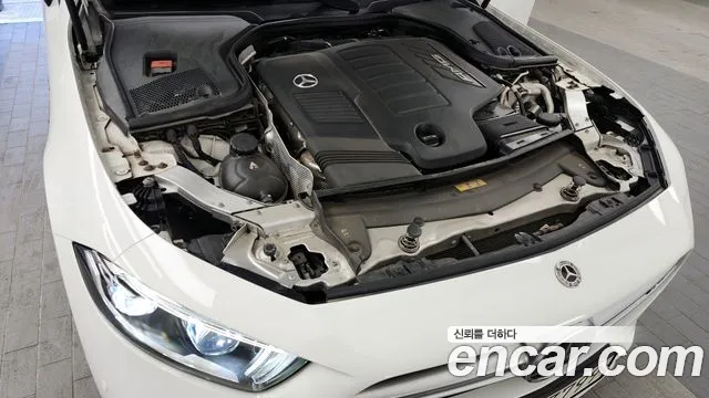 Mercedes-Benz CLS-Class C257 id 2260738 из Кореи 16