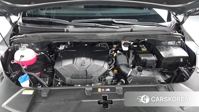 Kia Carnival 4th generation id 3614885 из Кореи 16