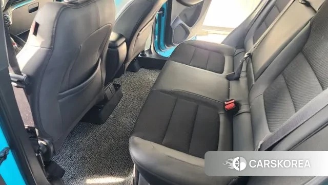 Chevrolet (GM Daewoo) Trailblazer id 3283204 из Кореи 14