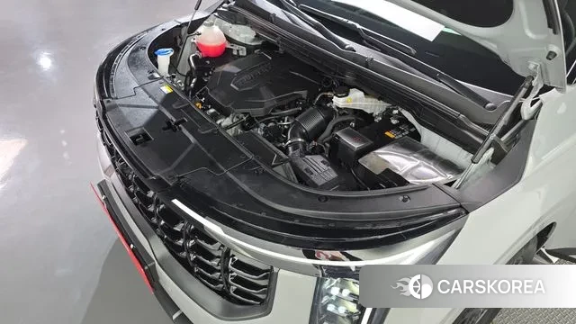 Kia The New Carnival 4th Generation id 3538835 из Кореи 16