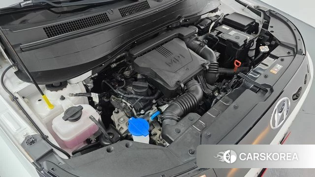 Hyundai Casper id 4624170 из Кореи 24