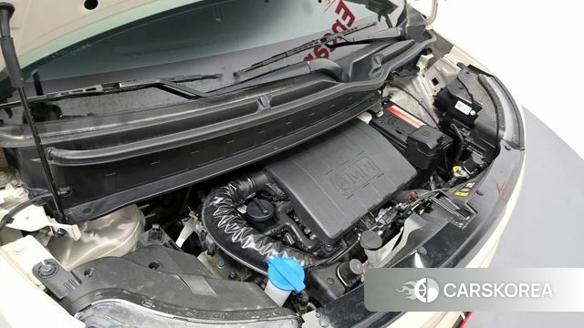 Kia The New Kia Ray id 4309016 из Кореи 27