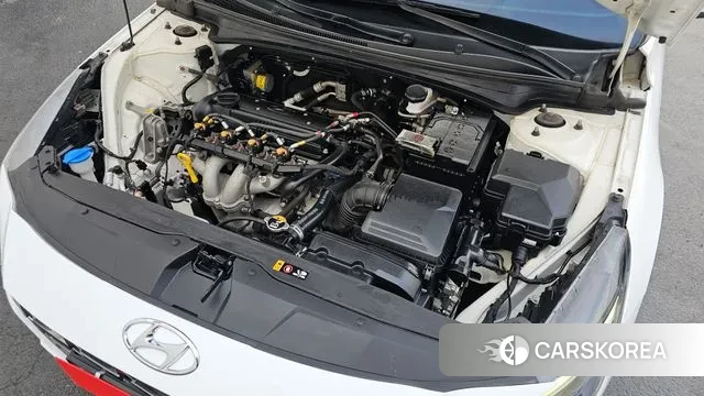 Hyundai Avante (CN7) id 3587348 из Кореи 16