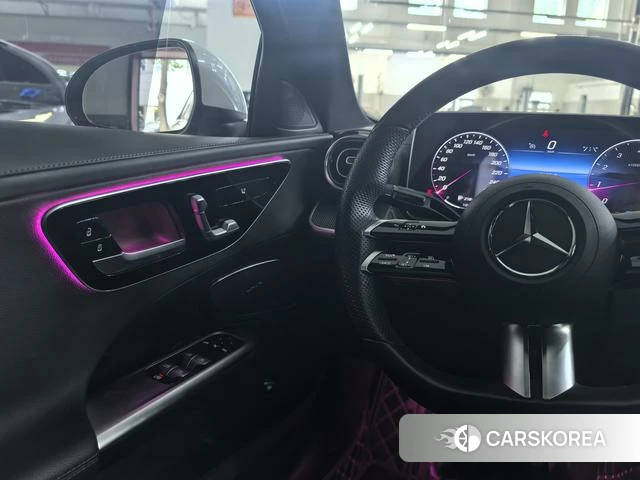 Mercedes-Benz Class C id 4307307 из Китая 21