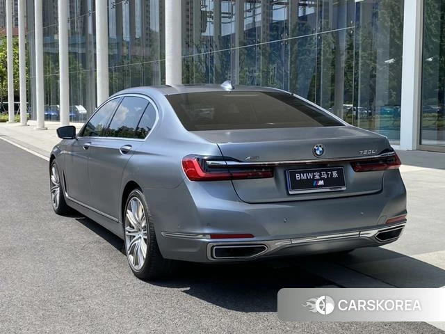 BMW 7 series id 4334967 из Китая 13