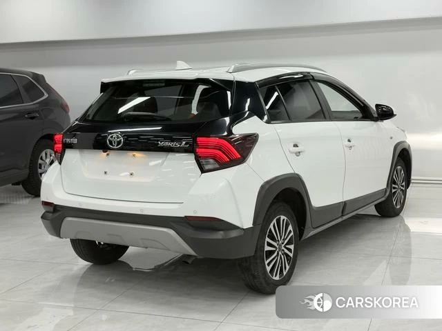 Toyota YARIS L Zhixuan id 4276378 из Китая 12