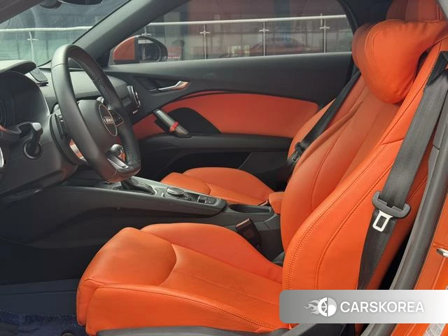 Audi TT id 4274123 из Китая 14