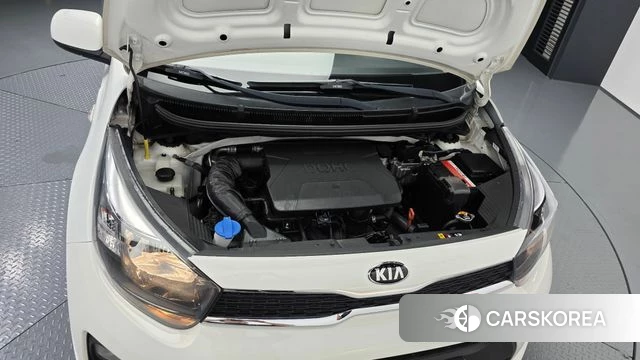 Kia All New Morning (JA) id 4435368 из Кореи 16