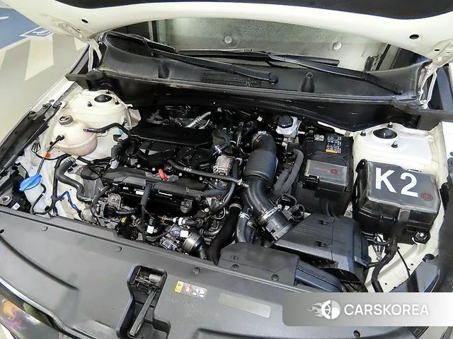 Kia Sportage 5th Generation id 4511427 из Кореи 15