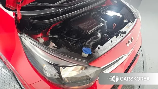 Kia Morning Urban (JA) id 3458332 из Кореи 16