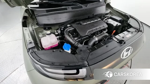 Hyundai Casper id 3142280 из Кореи 16