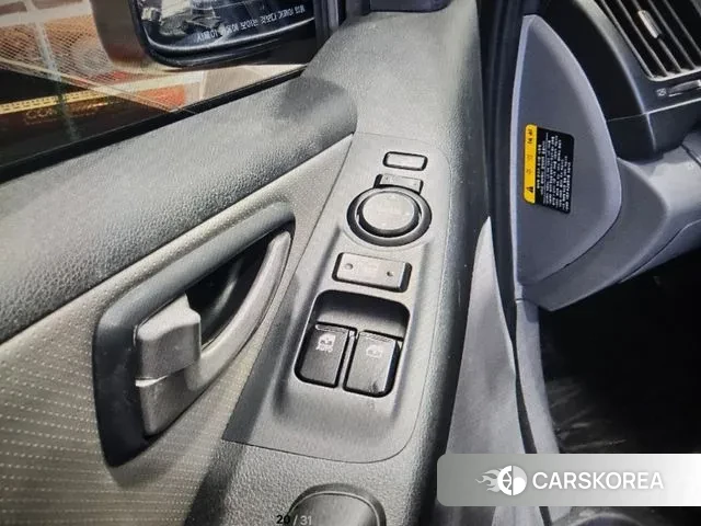 Hyundai The New Grand Starex 2020 Серебряный из Кореи, фото 6