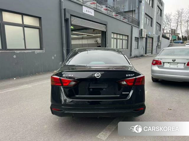 Nissan Teana id 4290634 из Китая 20