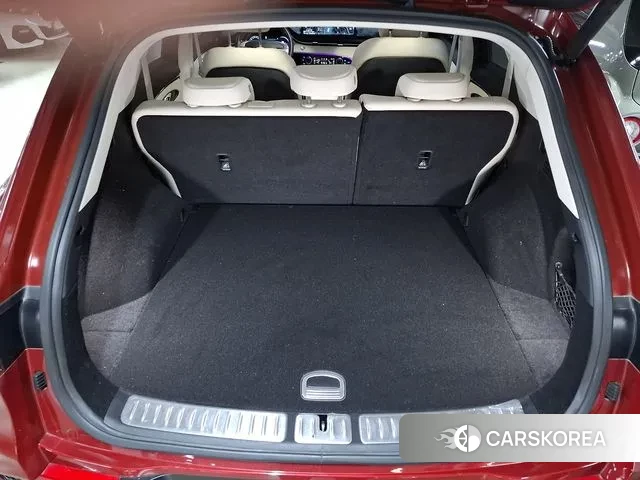 Genesis GV70 id 3457671 из Кореи 16