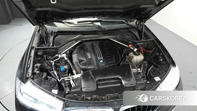 BMW X6 (F16) id 4642665 из Кореи 16