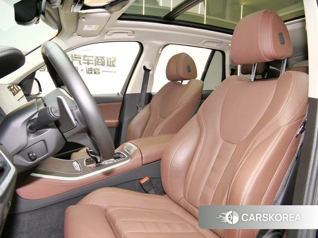 BMW X5 (imported) id 4387600 из Китая 22