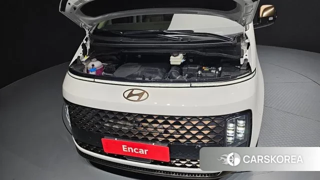 Hyundai Staria id 3377193 из Кореи 16