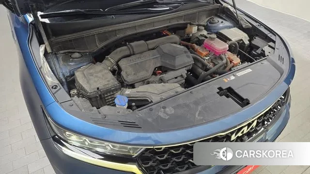 Kia Sorento 4th Generation id 3777074 из Кореи 16