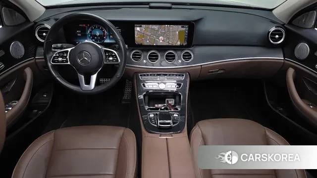 Mercedes-Benz E-Class W213 id 3004127 из Кореи 16