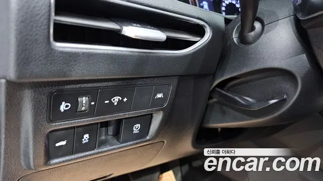 Hyundai Sonata (DN8) id 2687054 из Кореи 16