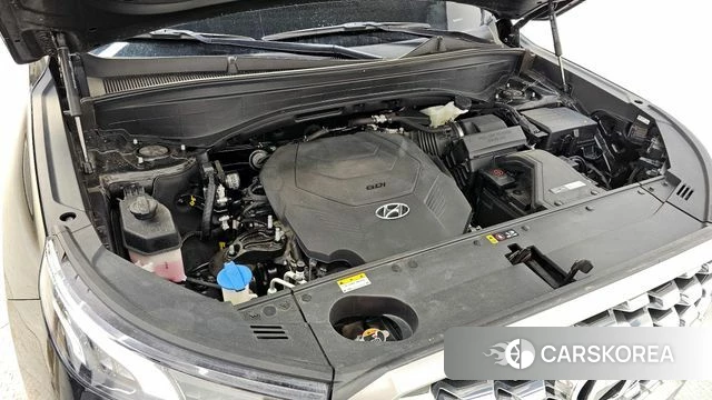 Hyundai Palisade id 4244250 из Кореи 26