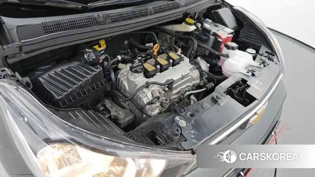 Chevrolet (GM Daewoo) The Next Spark id 3055833 из Кореи 16